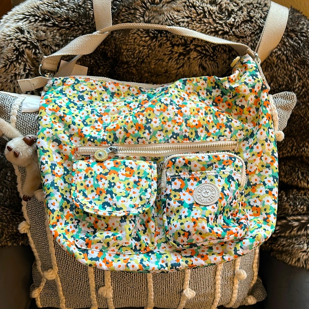 Kipling handbag
